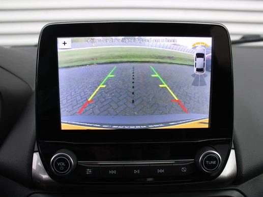 Ford EcoSport - Afbeelding 17 van 27