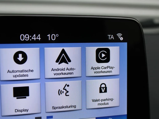 Ford EcoSport - Afbeelding 18 van 27