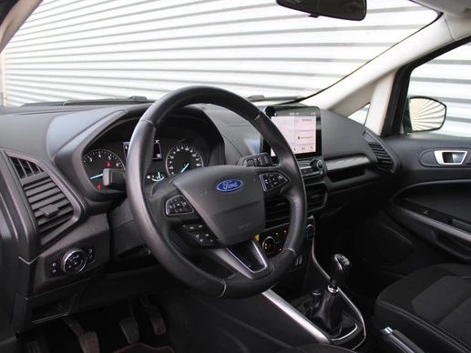 Ford EcoSport - Afbeelding 23 van 27