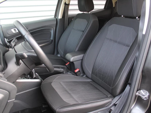 Ford EcoSport - Afbeelding 24 van 27