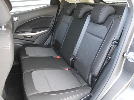 Ford EcoSport - Afbeelding 25 van 27