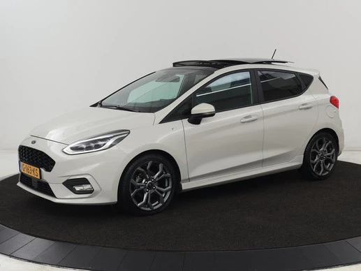 Ford Fiesta - Afbeelding 1 van 30