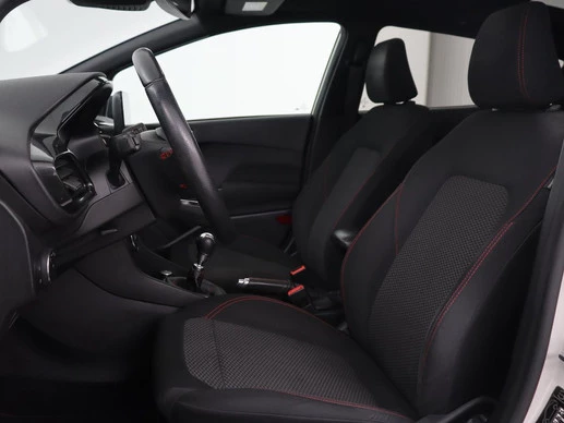 Ford Fiesta - Afbeelding 5 van 30