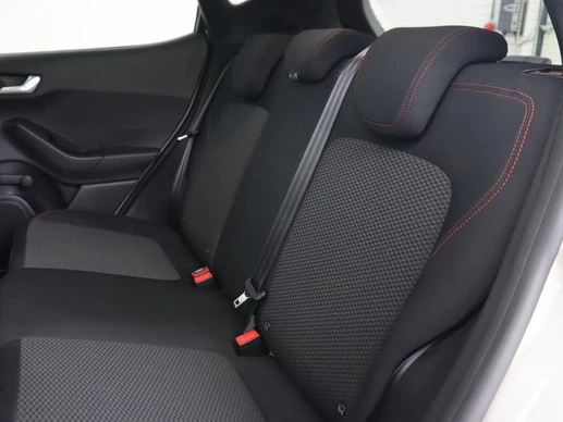 Ford Fiesta - Afbeelding 8 van 30