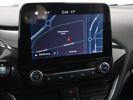 Ford Fiesta - Afbeelding 14 van 30