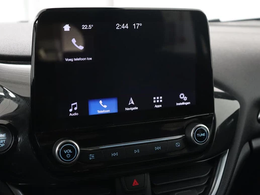 Ford Fiesta - Afbeelding 15 van 30