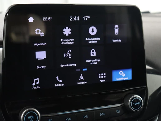 Ford Fiesta - Afbeelding 20 van 30