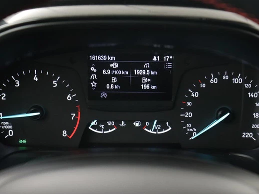 Ford Fiesta - Afbeelding 24 van 30