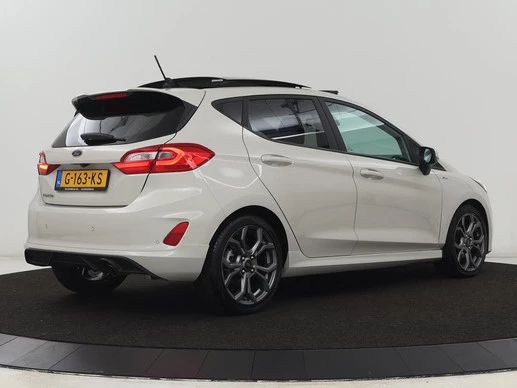 Ford Fiesta - Afbeelding 27 van 30
