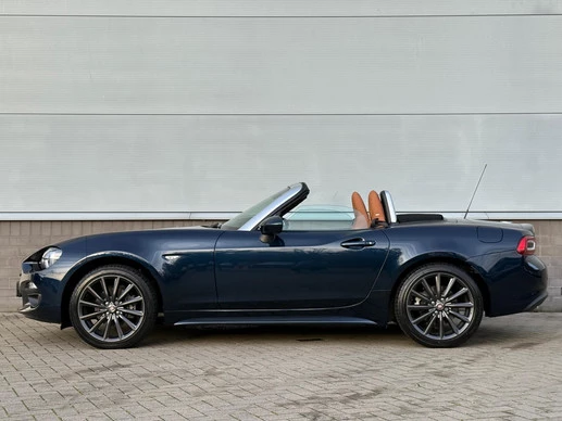 Fiat 124 Spider - Afbeelding 3 van 30