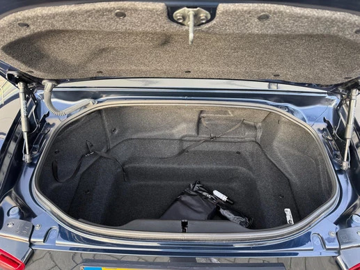 Fiat 124 Spider - Afbeelding 7 van 30