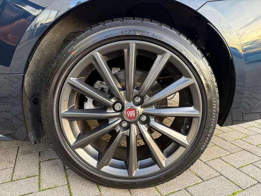 Fiat 124 Spider - Afbeelding 8 van 30