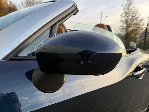 Fiat 124 Spider - Afbeelding 12 van 30