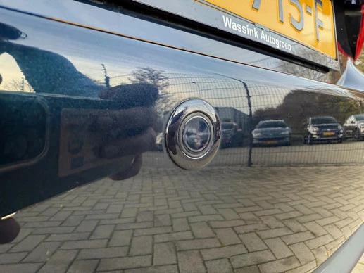 Fiat 124 Spider - Afbeelding 15 van 30