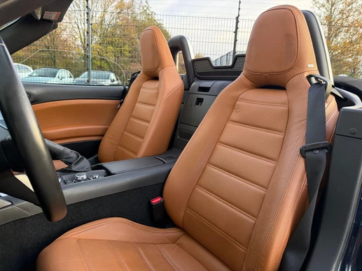 Fiat 124 Spider - Afbeelding 17 van 30