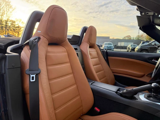 Fiat 124 Spider - Afbeelding 18 van 30