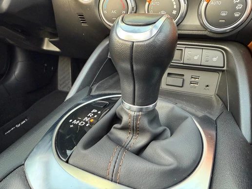 Fiat 124 Spider - Afbeelding 21 van 30