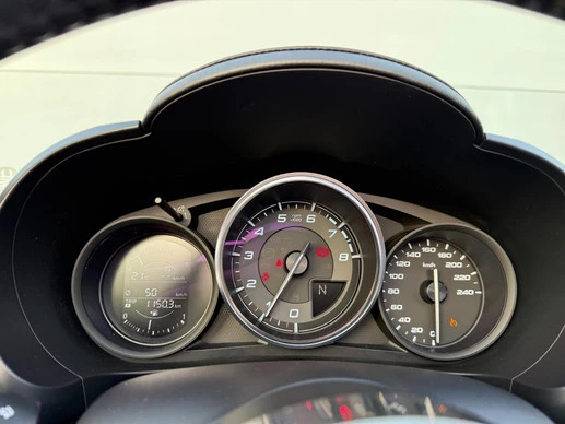 Fiat 124 Spider - Afbeelding 22 van 30