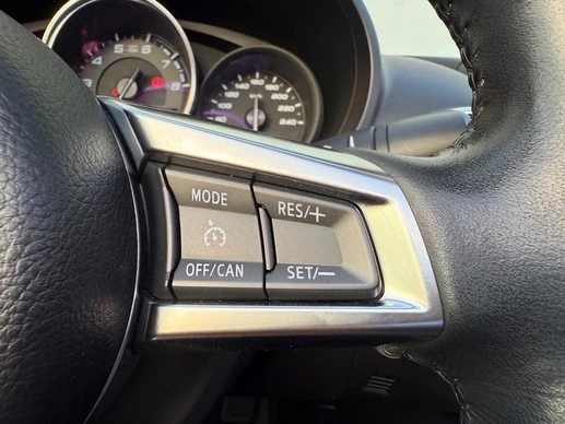 Fiat 124 Spider - Afbeelding 24 van 30