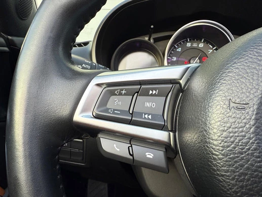 Fiat 124 Spider - Afbeelding 25 van 30