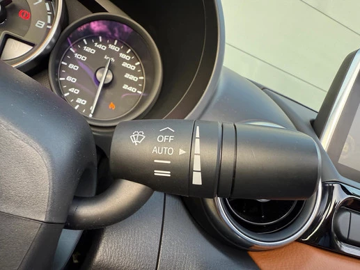 Fiat 124 Spider - Afbeelding 26 van 30