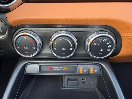 Fiat 124 Spider - Afbeelding 28 van 30