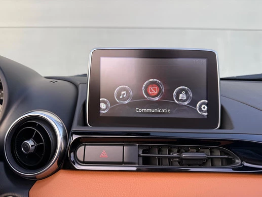 Fiat 124 Spider - Afbeelding 29 van 30