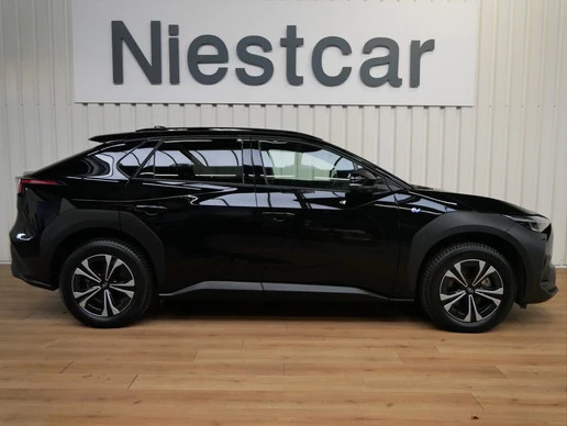 Subaru Solterra - Afbeelding 2 van 19