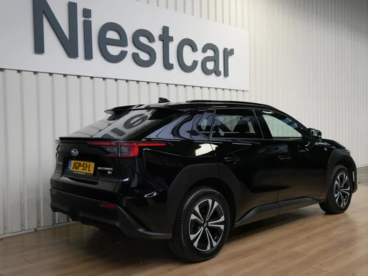 Subaru Solterra - Afbeelding 3 van 19