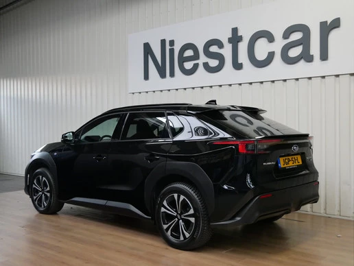 Subaru Solterra - Afbeelding 4 van 19