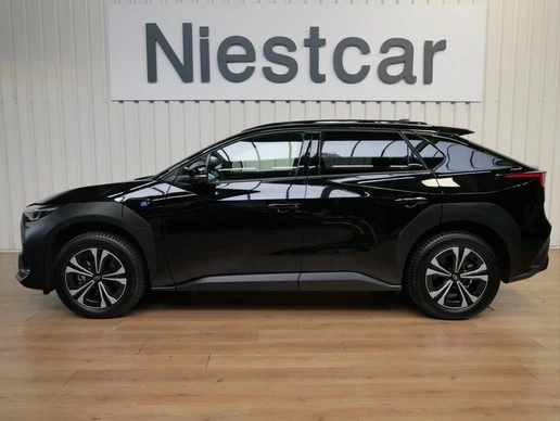 Subaru Solterra - Afbeelding 5 van 19