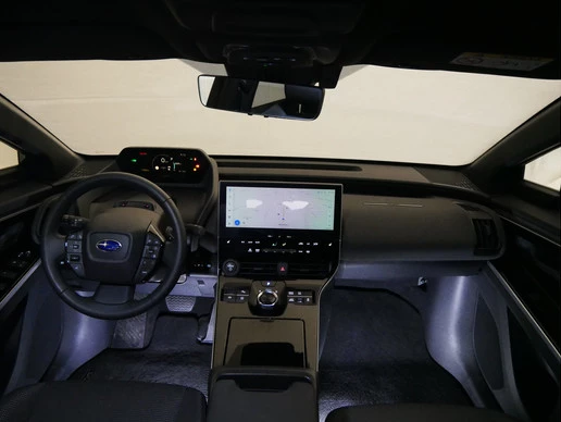 Subaru Solterra - Afbeelding 11 van 19