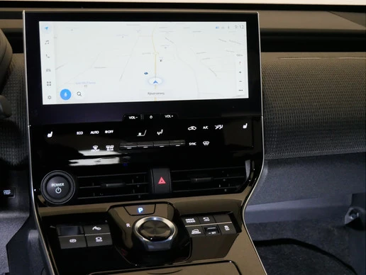 Subaru Solterra - Afbeelding 13 van 19