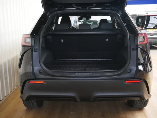 Subaru Solterra - Afbeelding 19 van 19