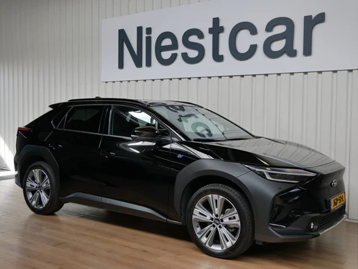 Subaru Solterra - Afbeelding 1 van 23