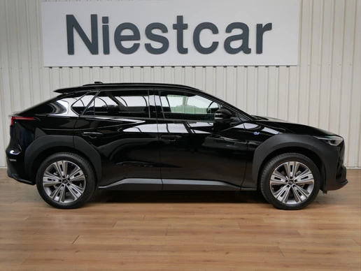 Subaru Solterra - Afbeelding 2 van 23