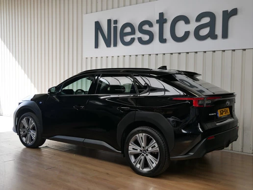 Subaru Solterra - Afbeelding 4 van 23