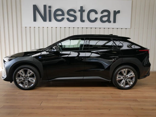 Subaru Solterra - Afbeelding 5 van 23