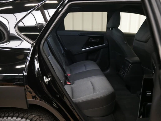 Subaru Solterra - Afbeelding 7 van 23