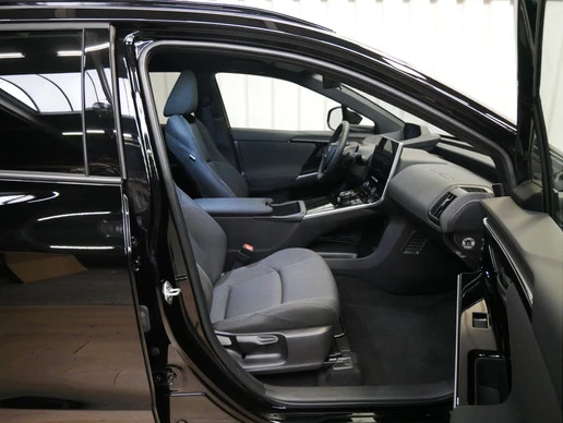 Subaru Solterra - Afbeelding 8 van 23