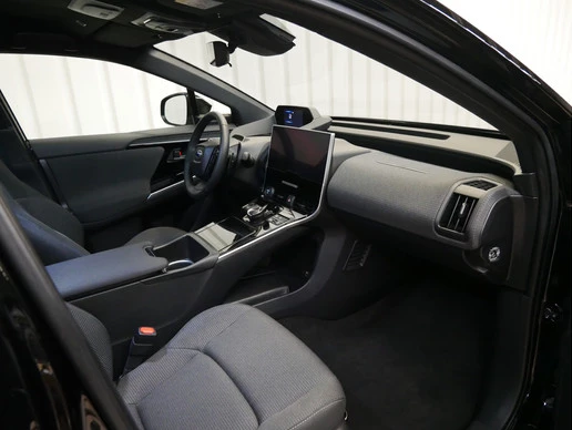 Subaru Solterra - Afbeelding 9 van 23