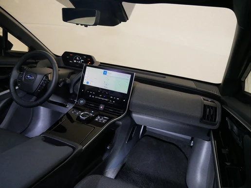 Subaru Solterra - Afbeelding 10 van 23