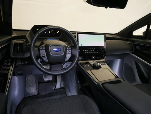 Subaru Solterra - Afbeelding 12 van 23