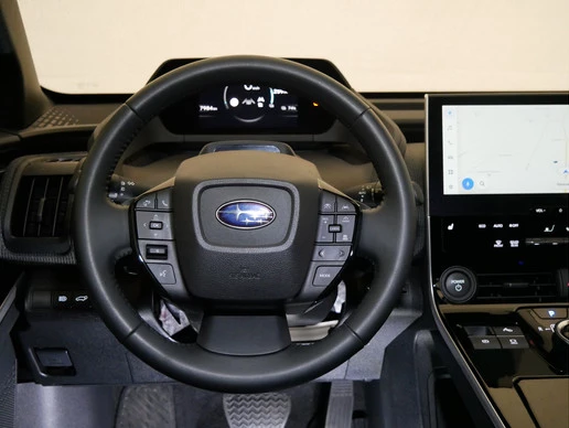 Subaru Solterra - Afbeelding 14 van 23