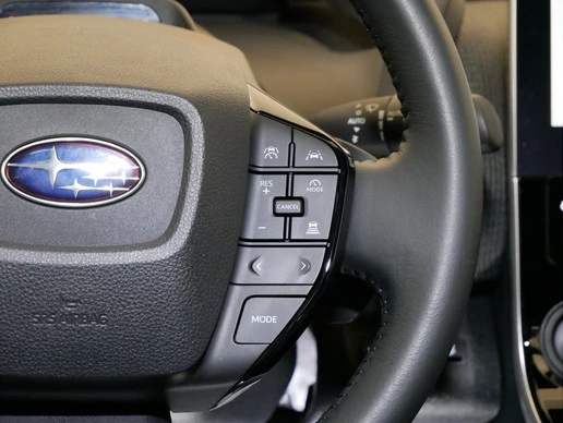 Subaru Solterra - Afbeelding 15 van 23