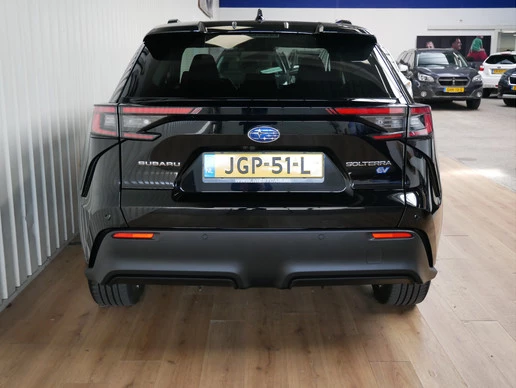 Subaru Solterra - Afbeelding 20 van 23