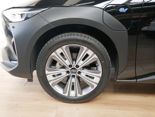Subaru Solterra - Afbeelding 23 van 23