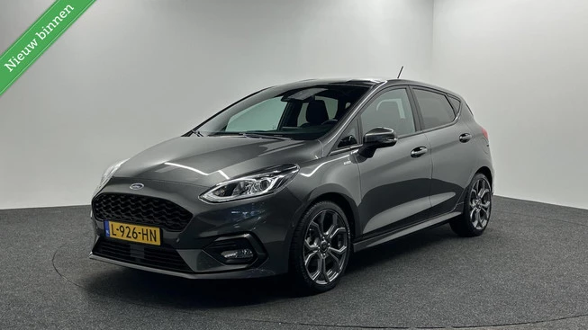 Ford Fiesta - Afbeelding 1 van 30