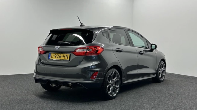 Ford Fiesta - Afbeelding 2 van 30