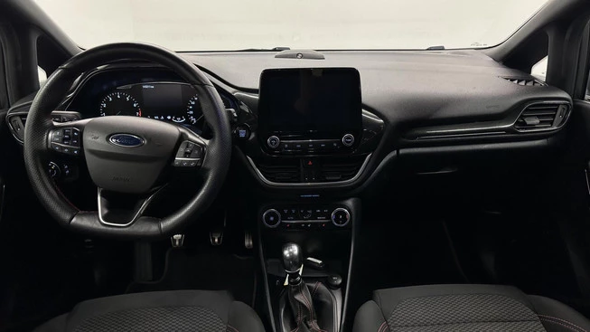 Ford Fiesta - Afbeelding 3 van 30